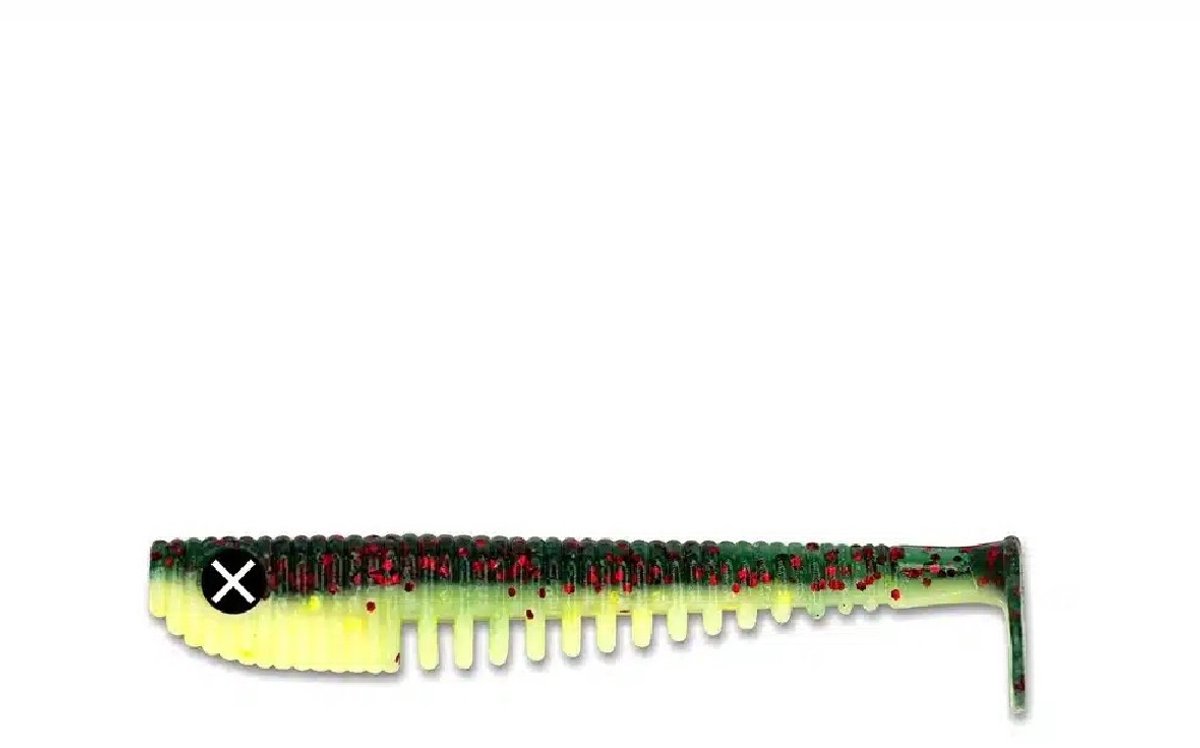 Monkey Lures King Lui 10 cm Chili Cheese