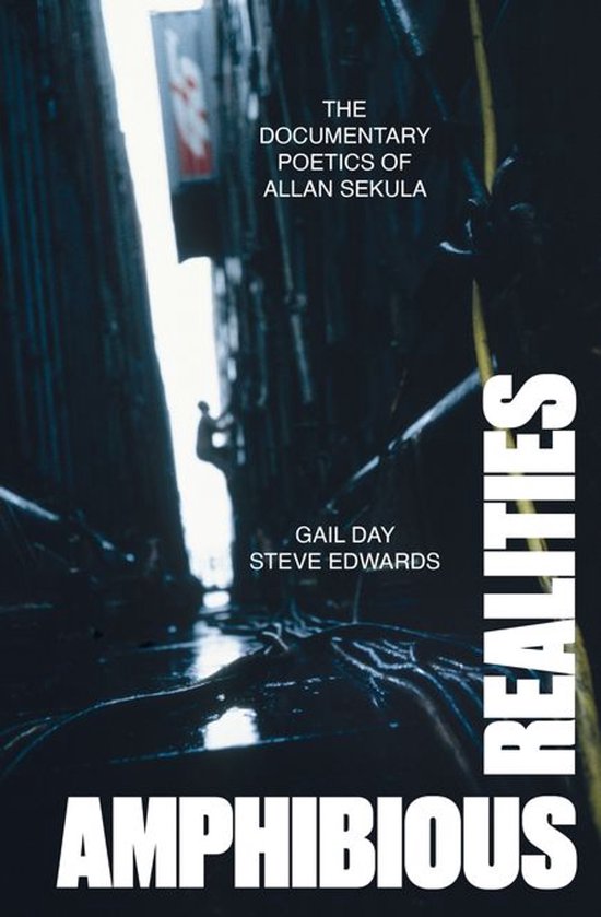 Amphibious Realities - cover