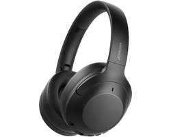 Joyroom J-Head JR-JH2 Series Hybrid ANC Bluetooth Draadloze Hoofdtelefoon - Zwart