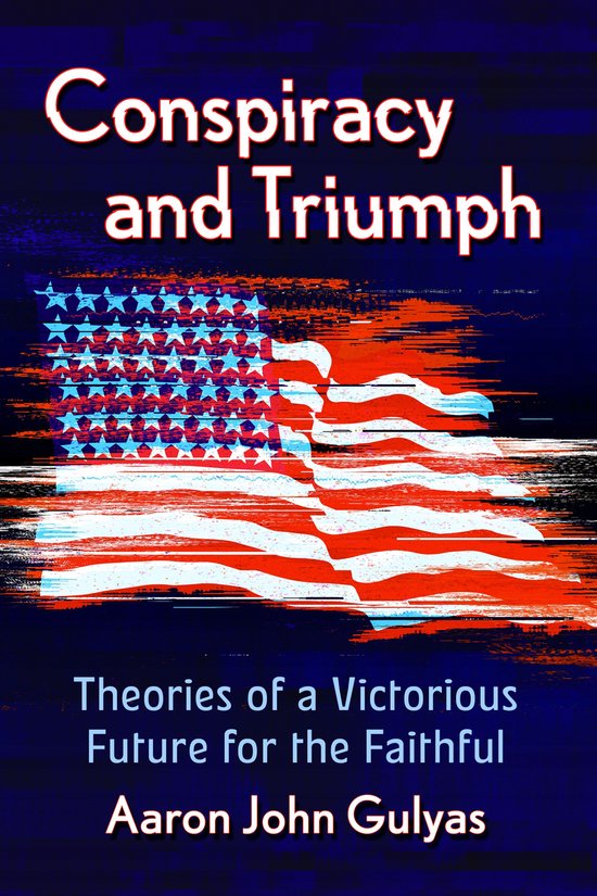 Conspiracy and Triumph - cover