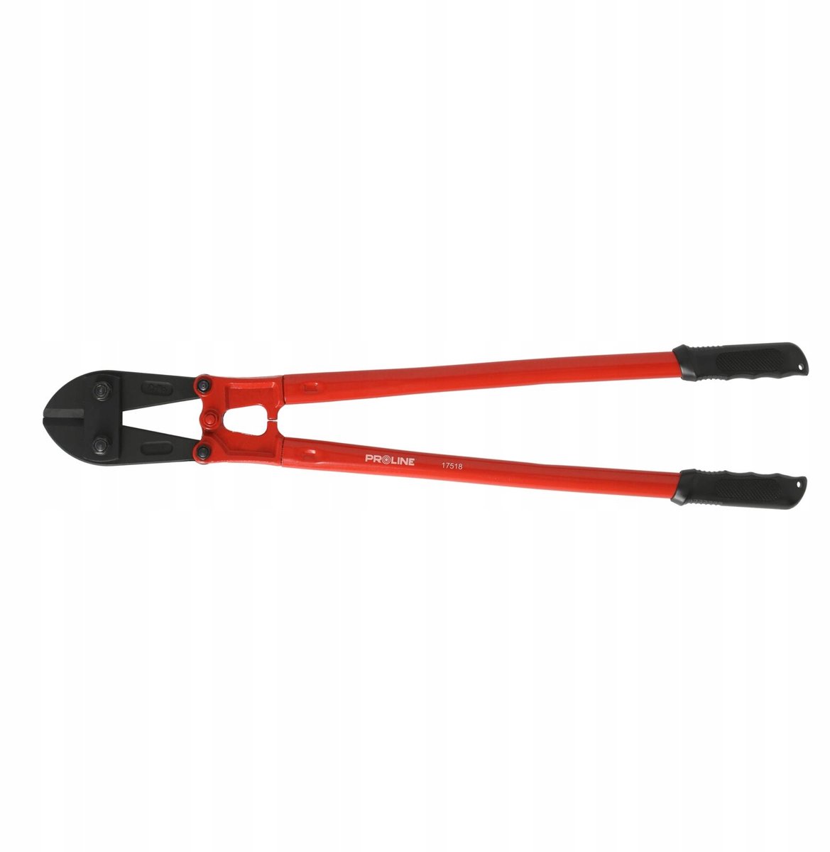 Betonijzeren tondeuse 450 mm/18" - CRMO-staal, HRC58-62