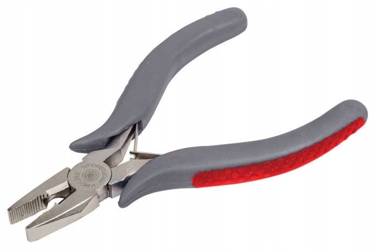 Proline Micro Tangen 120mm - Precisiewerk