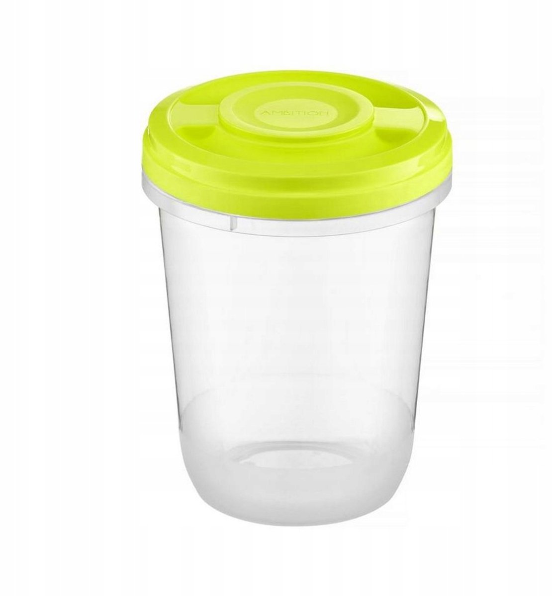 Fusion Fresh 1L Magnetronbestendig Voedselcontainer - Ambition