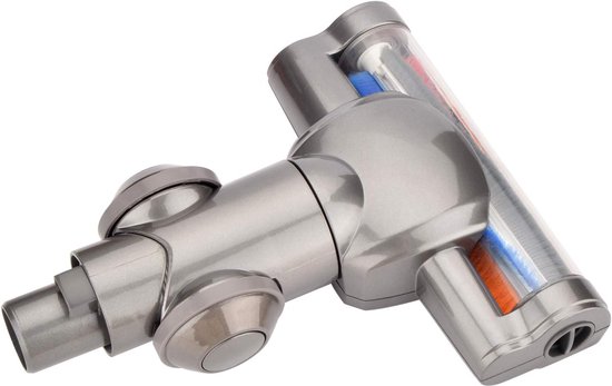 Elektrische Vloerborstel/Turbineborstel - Geschikt voor Dyson DC31 DC34 DC35 Handstofzuigers