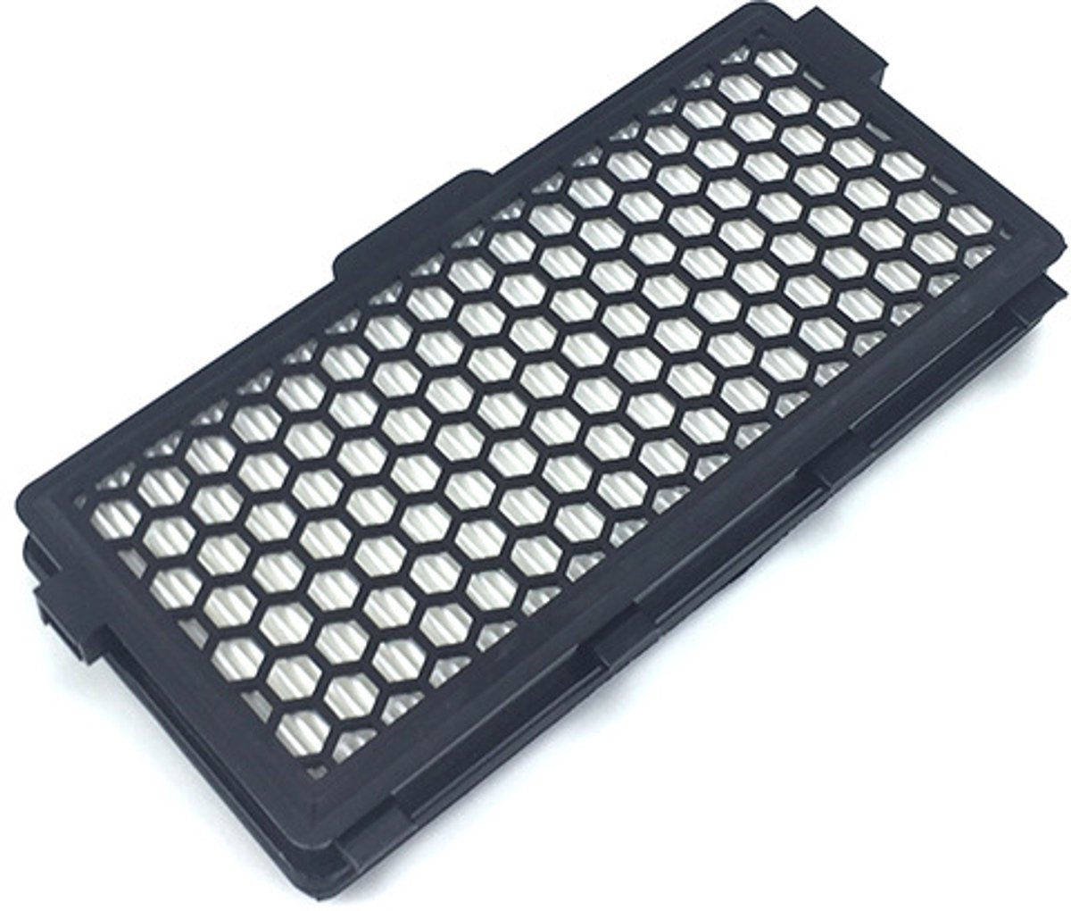 Geschikt voor Miele S4000/S5000 Stofzuigeraccessoires: Hoge Effici毛ntie Filter
