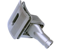 Huisdierborstel Vervanging - Geschikt voor Dyson V6 DC16 DC24 DC34 DC59, Voor Honden met Middel Lange Haar
