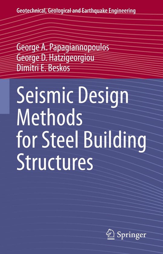 Earth and Environmental Science (R0) - Seismic Design Method ... - cover