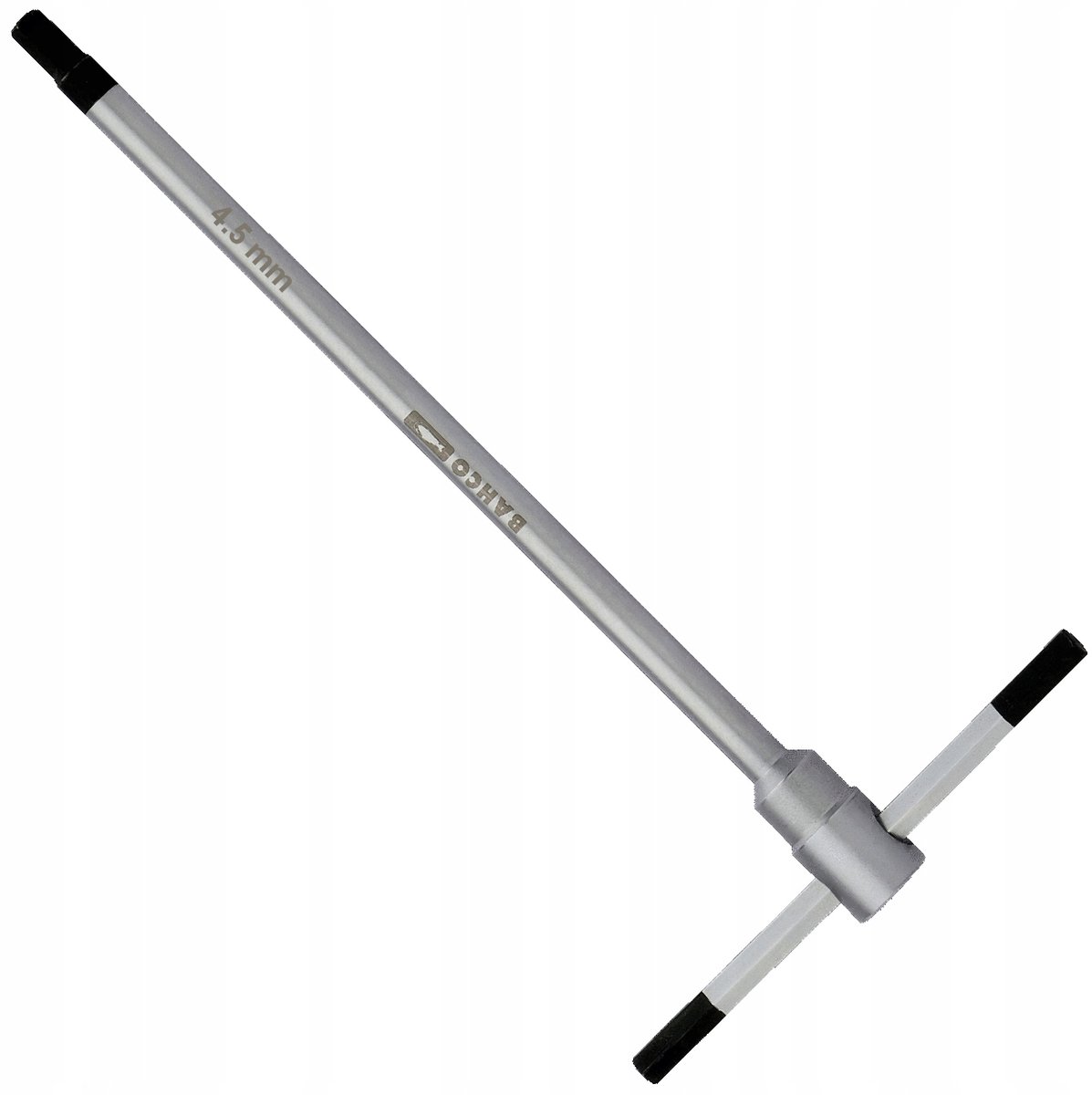 Bahco T-sleutel inbus 4.5 mm voor schroeven