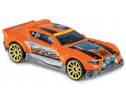 Hot Wheels Ferrari Enzo Rood - Uniek Collector's Item