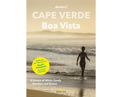 Cape Verde – Boa Vista