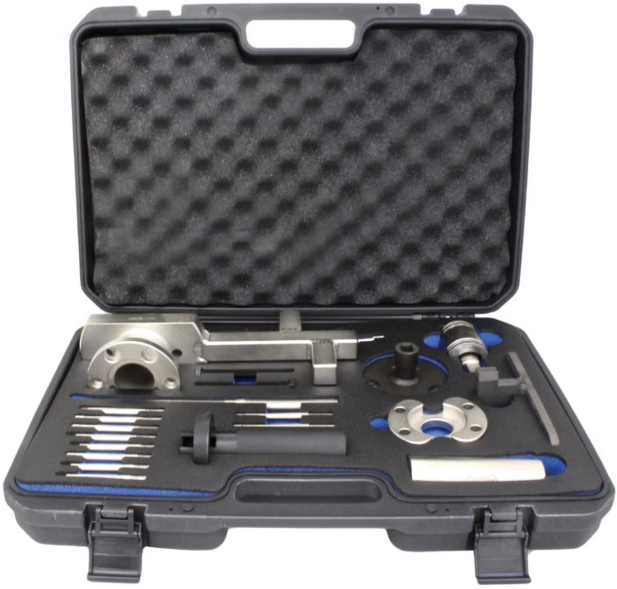Motordistributiegereedschap Jaguar/Land Rover 3.0 V6/5.0 V8