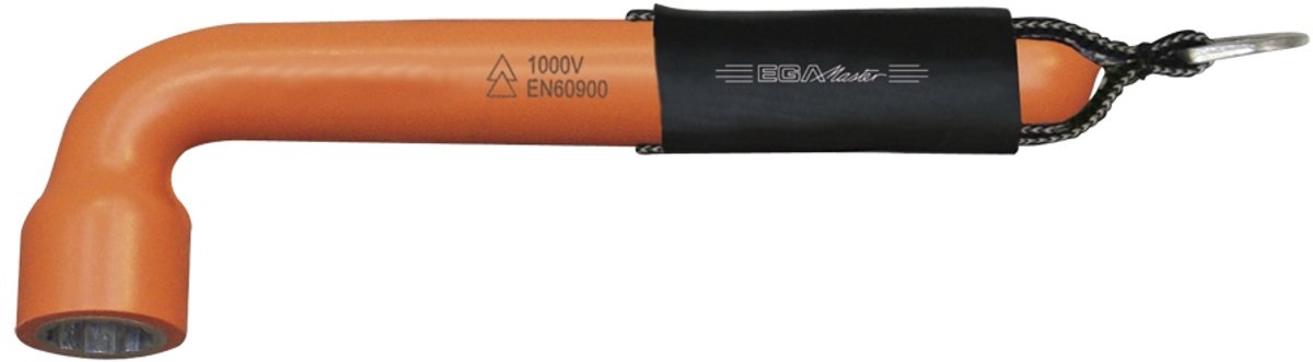 EGA Master geïsoleerde ringsleutel 1000V - 30 mm