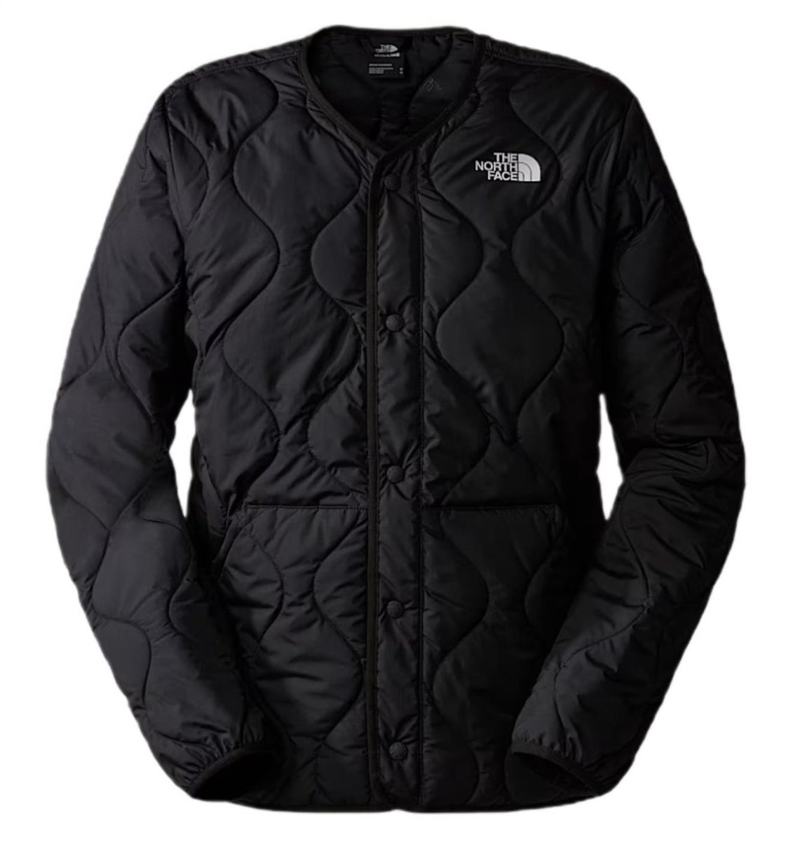The North Face Herenjas voor Actieve Avonturen Veelkleurig