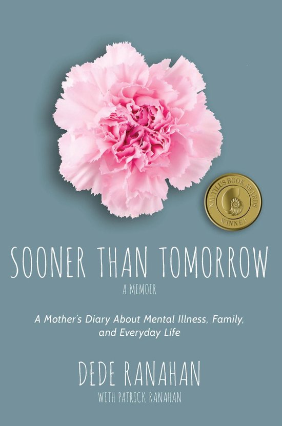 Sooner Than Tomorrow - cover