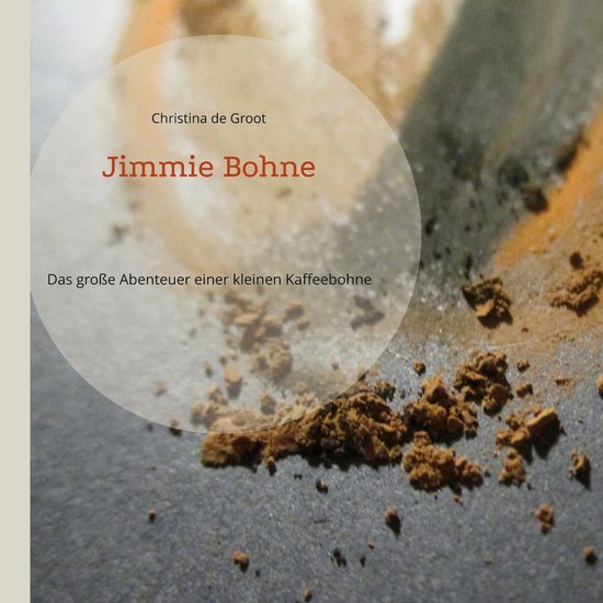 Jimmie Bohne - cover