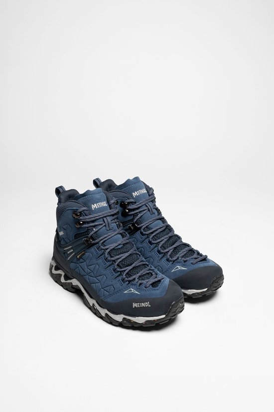 Sion Lady Mid GTX Hoge Wandelschoen Dames Marine 4,5