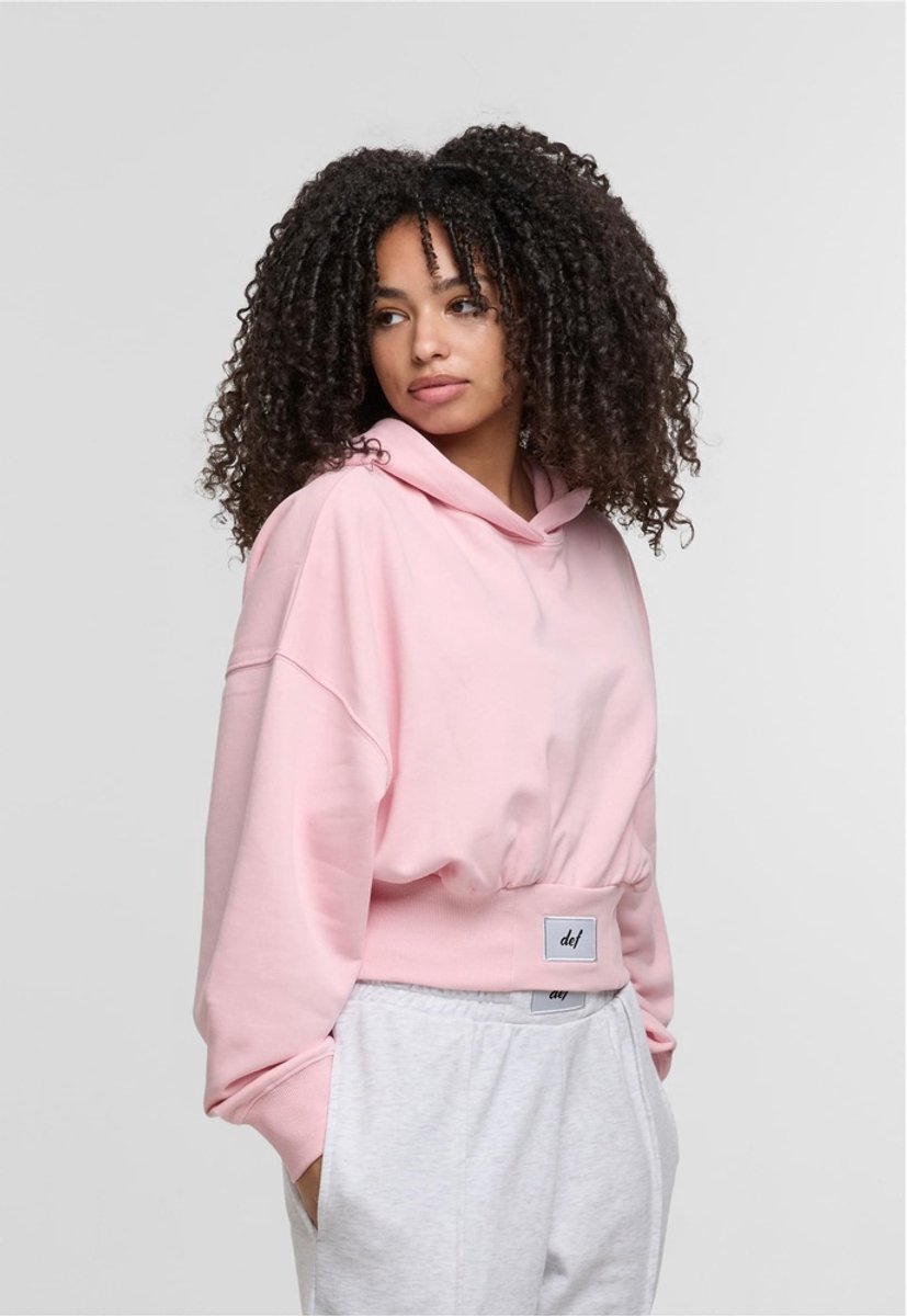 DEF Dames Nice-hoodies DFLHD152