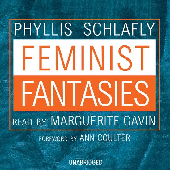 Feminist Fantasies - cover