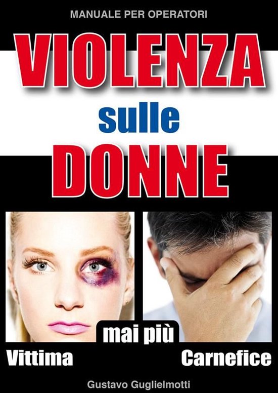 Violenza sulle donne - cover