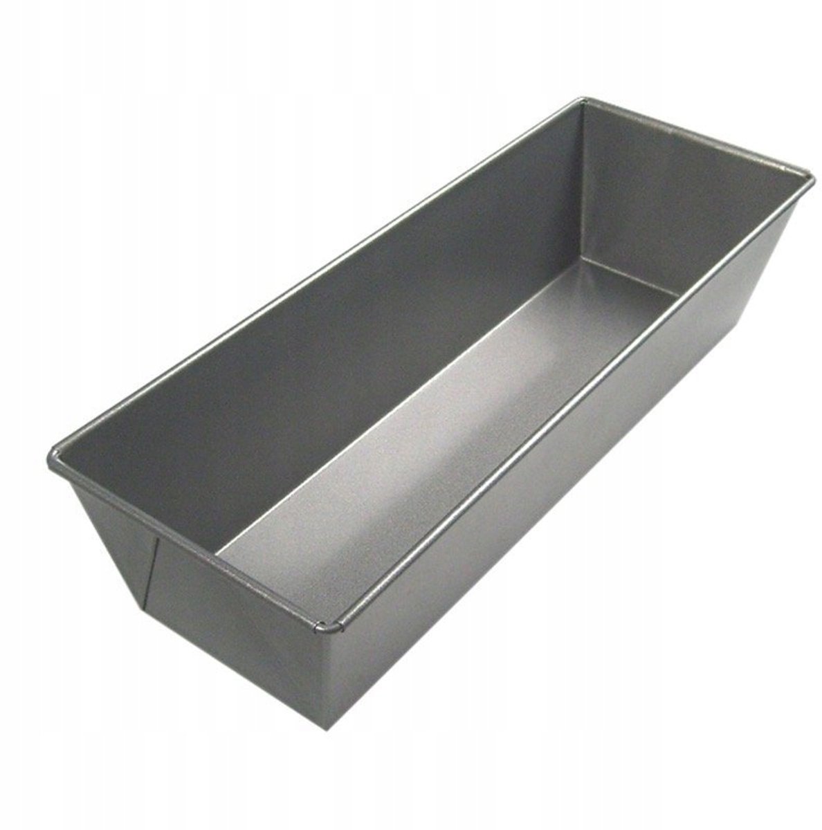 De Buyer Cakevorm 30 x 10,8 cm - Non-stick Bakvorm