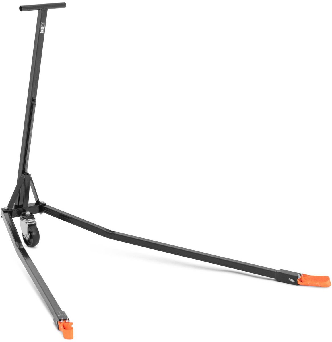Wieldolly positioneringskrik - hydraulisch - MSW