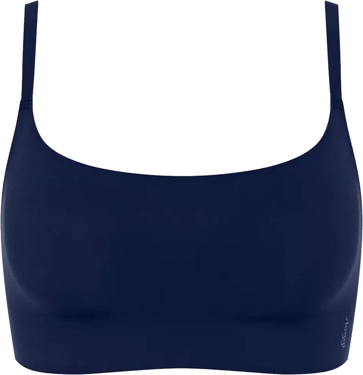 Sloggi Women ZERO Feel 2.0 Ultra Bra, BH, middenblauw