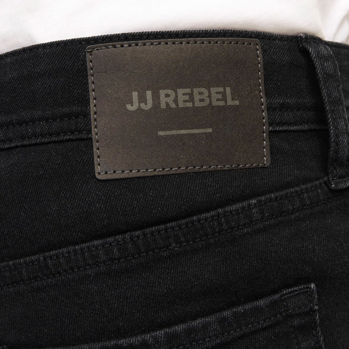 JJ Rebel Luke JJ Craft MF 763 Jeans Heren.5 — afbeelding 9
