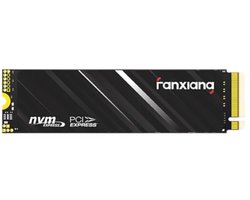 1TB NVMe M.2 SSD – Gaming Solid State Drive met 3500MB/s Lezen en 2500MB/s Schrijven
