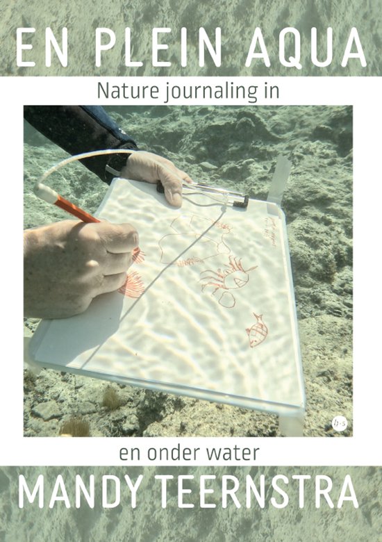 En plein aqua - cover