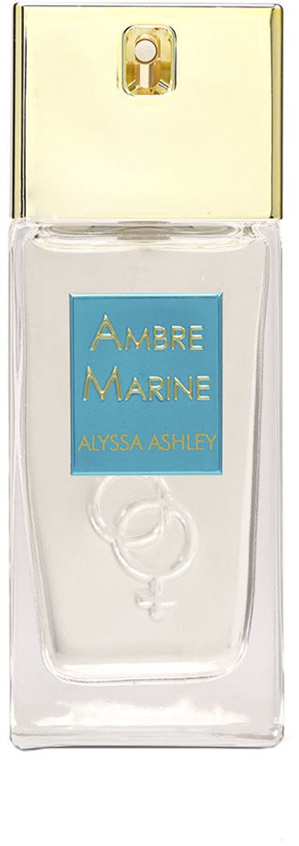 Ambre Marine eau de parfum spray 30 ml