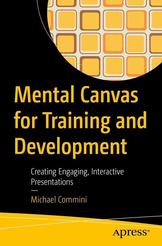 Professional and Applied Computing (R0) - Mental Canvas for  ... - cover