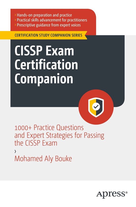 Professional and Applied Computing (R0) - CISSP Exam Certifi ... - cover