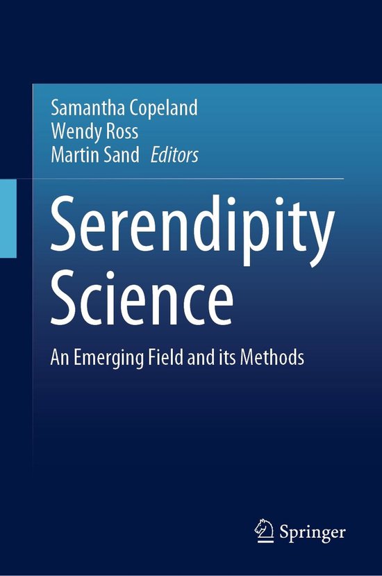 Philosophy and Religion (R0) - Serendipity Science - cover