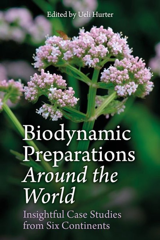 Biodynamic Preparations Around the World - cover