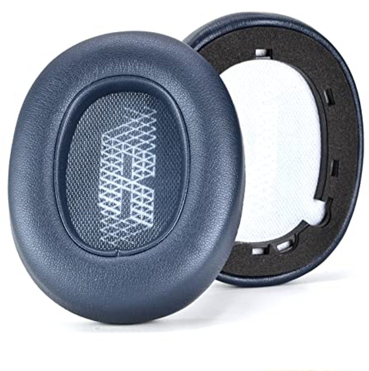Vervangende Oorkussens voor Bluetooth Hoofdtelefoons - Geheugenfoam