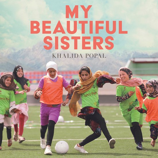 My Beautiful Sisters - cover