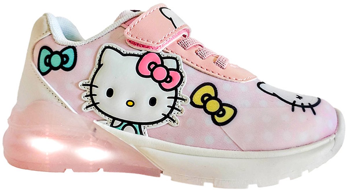 Cerda Hello Kitty Hello Kitty Tpr-sportschoenen Roze EU 32 Meisje