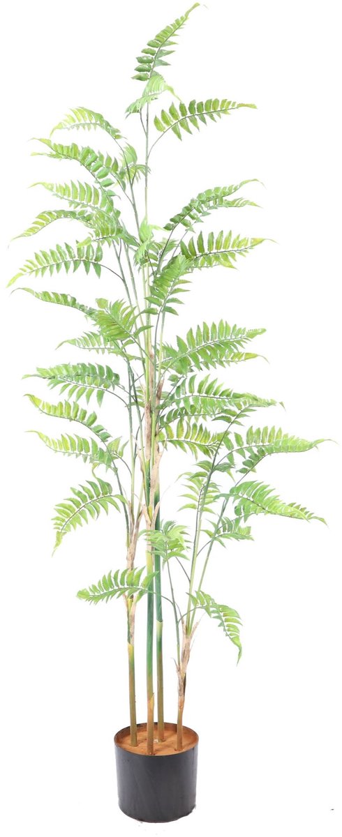Neverleafs Kunstplant varen - 130cm
