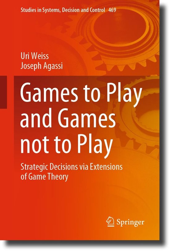 Engineering (R0) - Games to Play and Games not to Play - cover