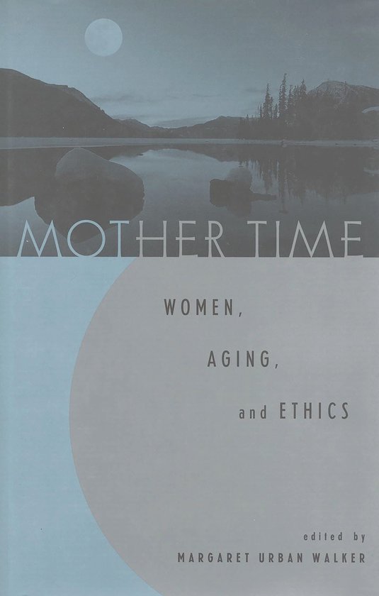 Mother Time - cover