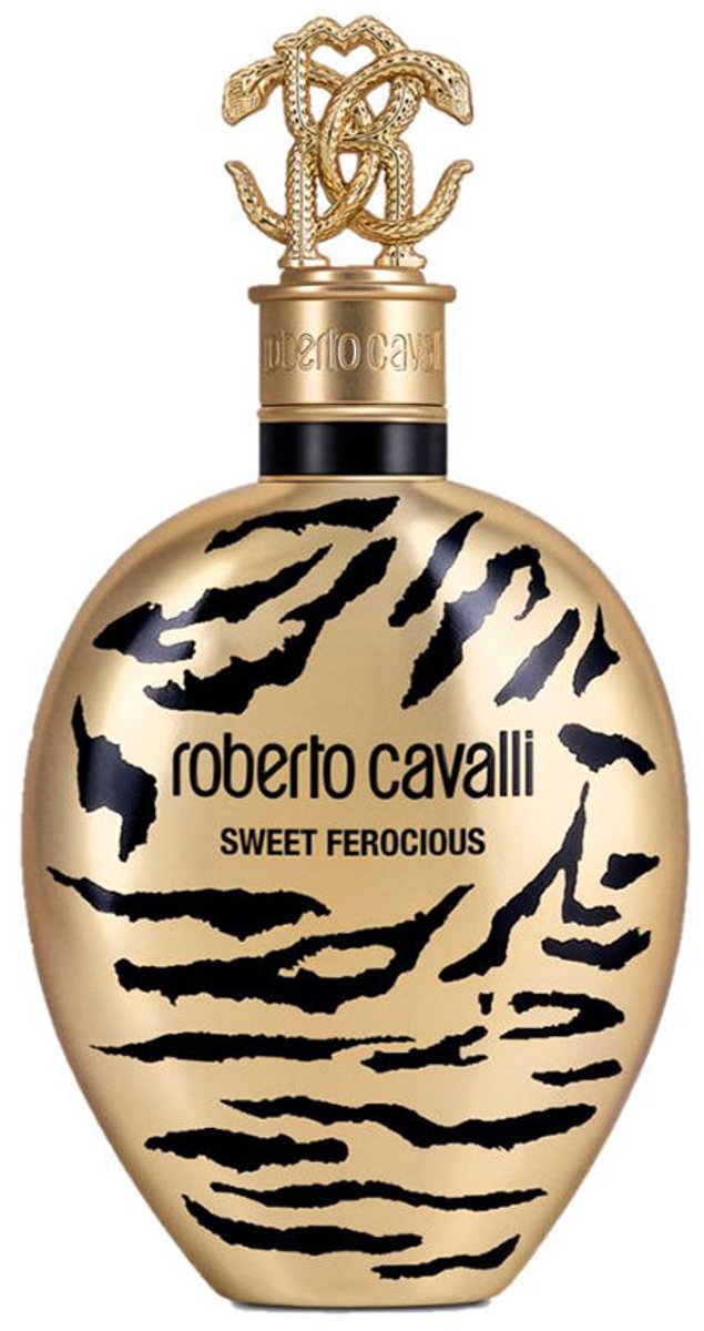 Roberto Cavalli Sweet Ferocious eau de parfum - 75 ml