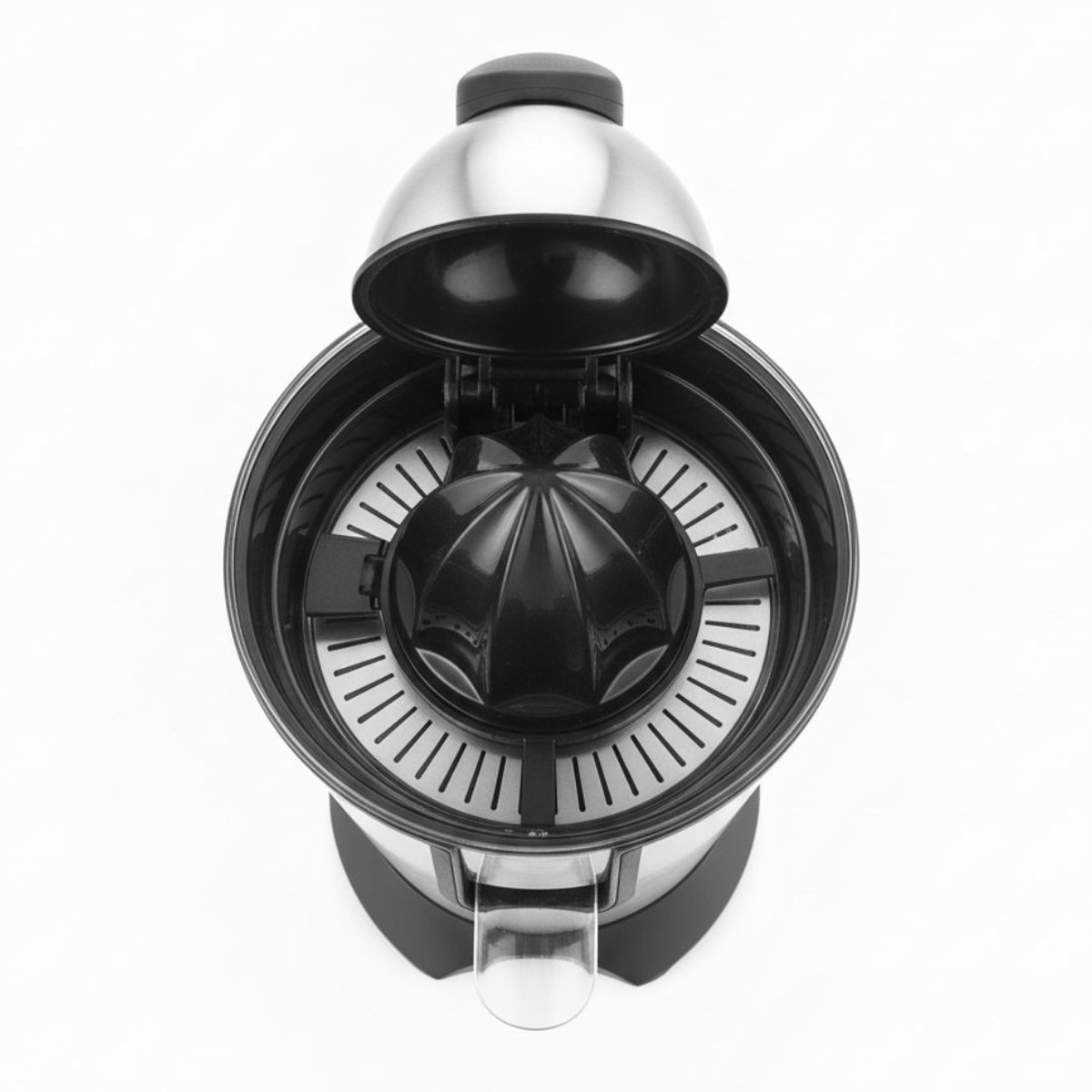 CoolHome CP26 Citruspers met hendel thumbnail 6