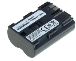 A-Merk Digibuddy Accu Batterij Canon BP-511A - 1600mAh