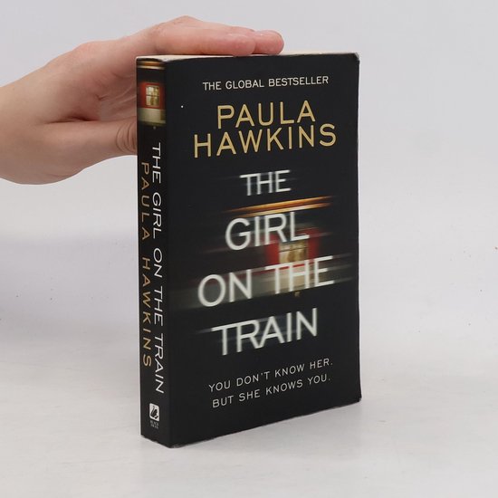 The Girl on the Train