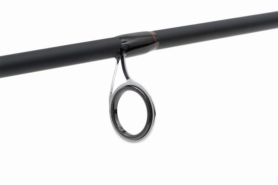 Fox Rage Warrior Medium Spin (2 delen) - Maat : 2.40m - 15-40g van Fox Rage — afbeelding 4
