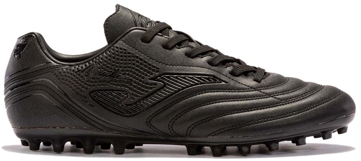 Joma Aguila Ag Voetbalschoenen Zwart EU 41