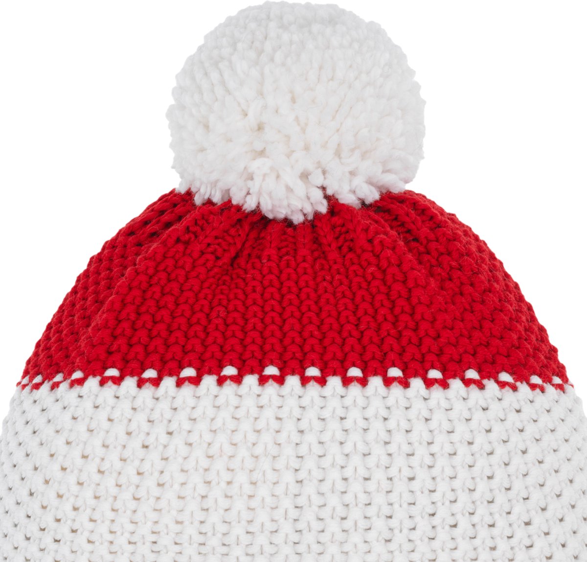 Eisbar Star Pompon MĂś SKA, Unisex, Blauw, Muts, maat: One size — cadeau in Mode & Accessoires - foto 2