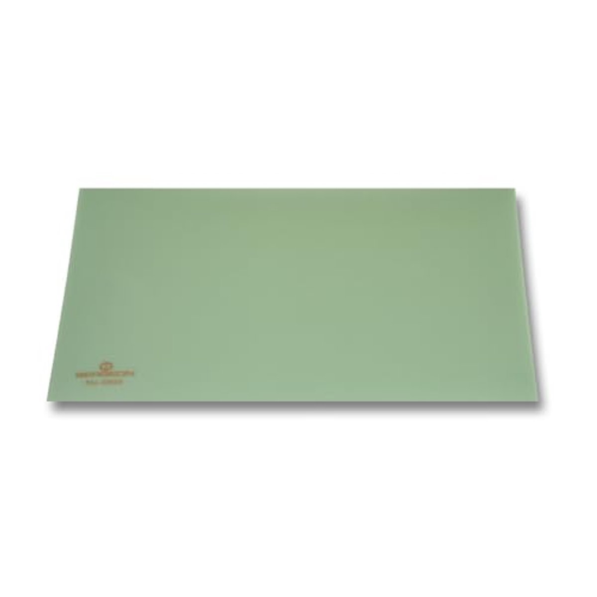 Werkmat voor horlogereparatie - Glad, Extra Dun en Zelfklevend - 320 x 240 mm