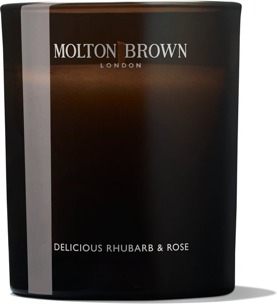 Molton Brown - Delicious Rhubarb & Rose