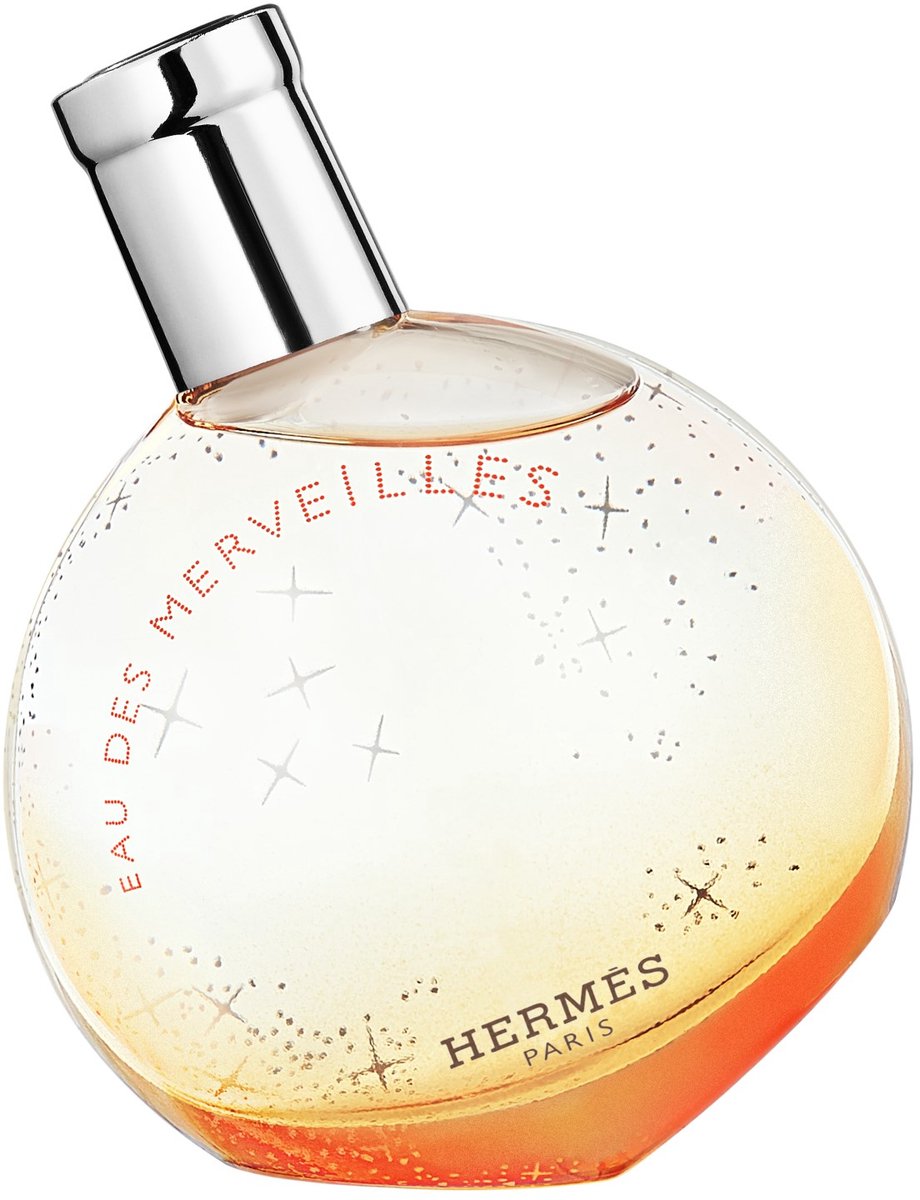 Eau des Merveilles Eau de Toilette 30ml